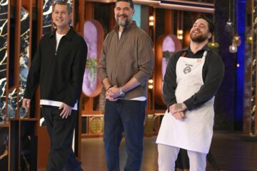 MasterChef: Δύο υποψήφιοι προς αποχώρηση αποψε