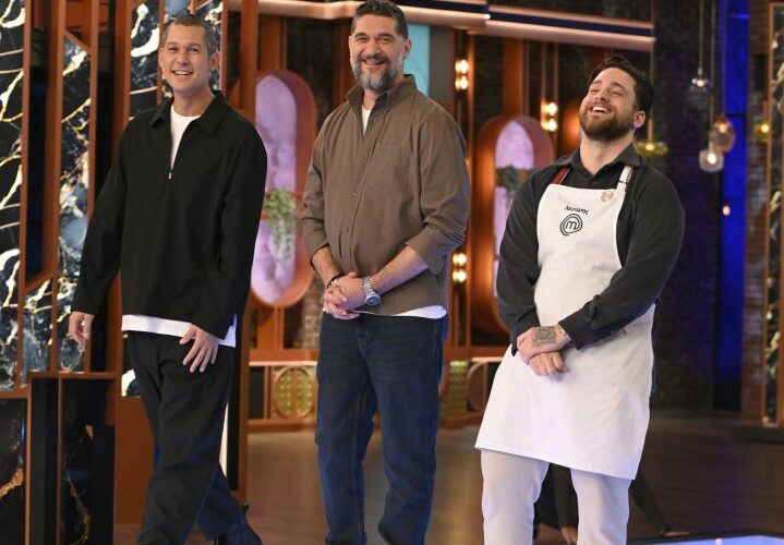 MasterChef: Δύο υποψήφιοι προς αποχώρηση αποψε