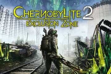 Chernobylite 2: Exclusion zone – Survival Horror Experience