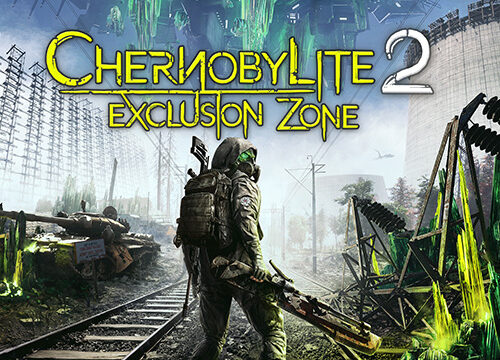 Chernobylite 2: Exclusion zone – Survival Horror Experience