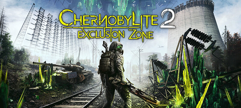 Chernobylite 2: Exclusion Zone – Survival Horror Experience!