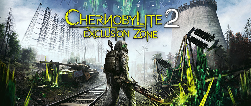 Chernobylite 2: Exclusion zone – Survival Horror Experience