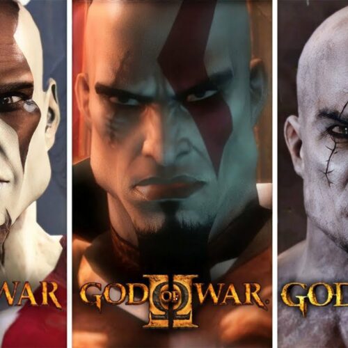 God of War: Remasters, φήμες και όσα λέει ο Έλληνας Kratos