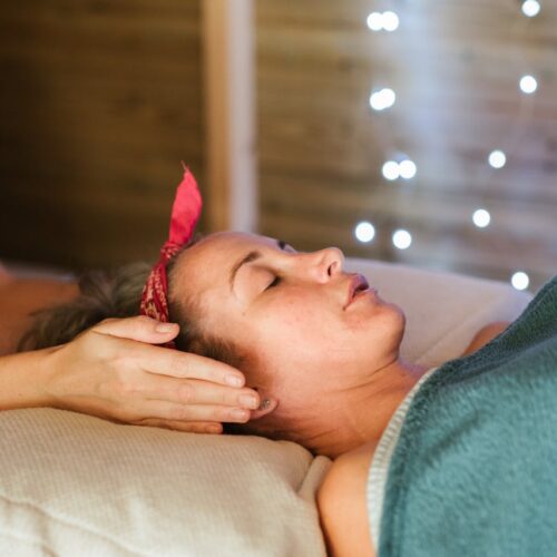 To be or not to be Reiki;