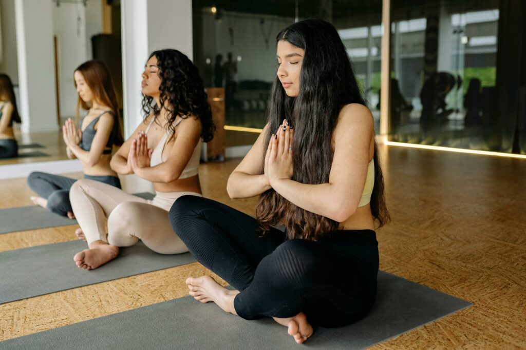 Namaste: H ερμηνεία και η δυναμική του