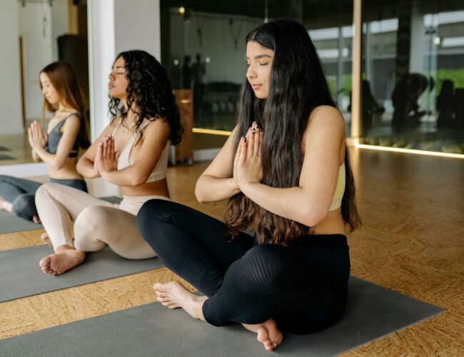 Namaste: H ερμηνεία και η δυναμική του