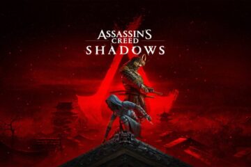 Assassin’s Creed Shadows: Spoilers πριν το realise 20.03.25