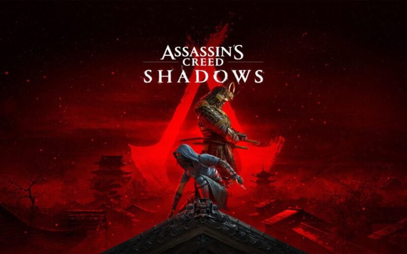 Assassin’s Creed Shadows: Spoilers πριν το realise 20.03.2025