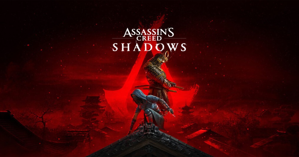 Assassin’s Creed Shadows: Spoilers πριν το realise 20.03.25