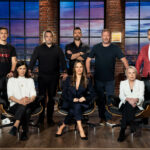 Dragons Den: Επιστρέφει η 3η σεζόν του reality