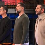 MasterChef: Ποιος από τους τέσσερις θα αποχωρήσει