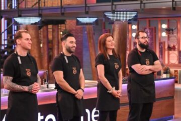 MasterChef: Ποιος παίκτης θα αποχωρήσει τελικά