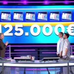 Money Drop: Δύο παίκτες διεκδικούν 125.000 ευρώ