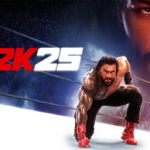 WWE 2K25: Για τους λάτρεις της πάλης Realise 14 Μαρτίου 2025