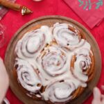 Σύνταγμα: 3 spots για πεντανόστιμα Cinnamon Rolls