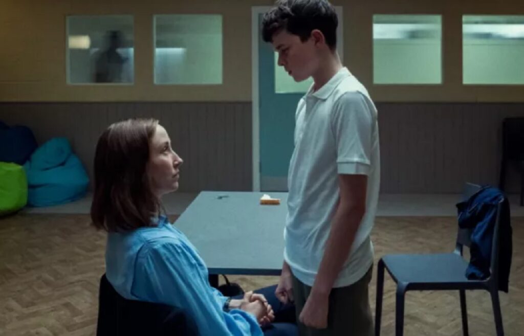 Adolescence: Η σειρά που έχει κατακτήσει το Netflix