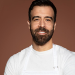 Γιώργος Ρήγας: Η μαγειρική, το MasterChef και οι φιλίες