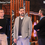 MasterChef: Η μπριγάδα που θα αρχίσει την ψηφοφορία