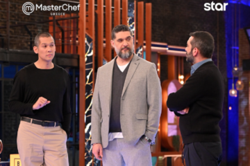 MasterChef: Η μπριγάδα που θα αρχίσει την ψηφοφορία