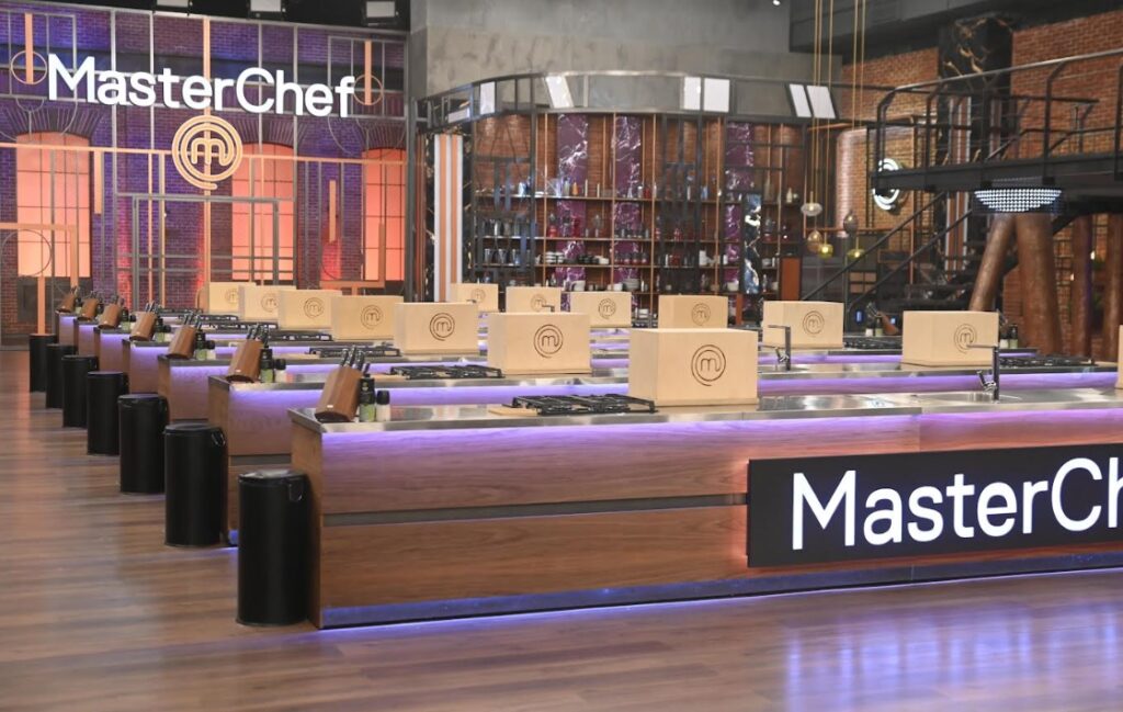 MasterChef: H μπριγάδα με τη νίκη και οι μονομάχοι