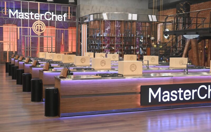 MasterChef