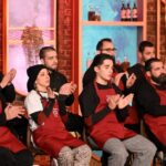 MasterChef: Ο Νίκος σχηματίζει τα ζευγάρια