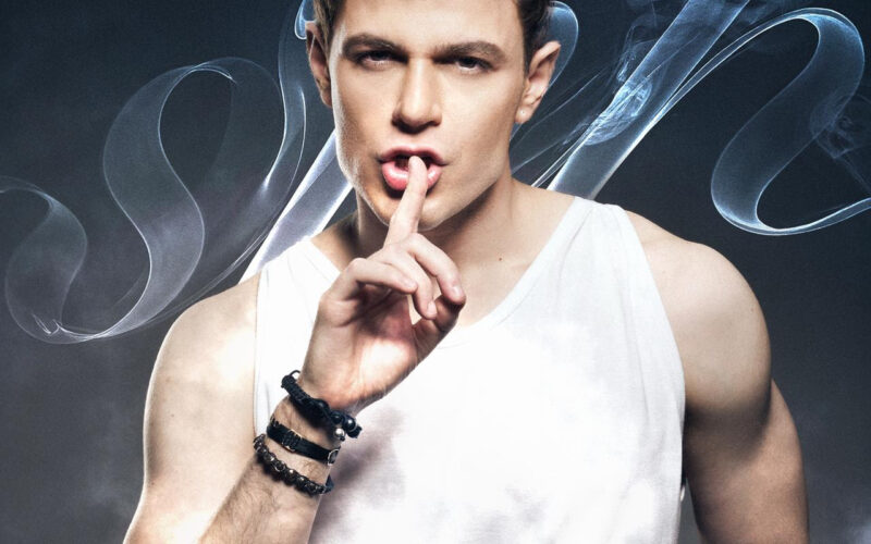 Theo Evan