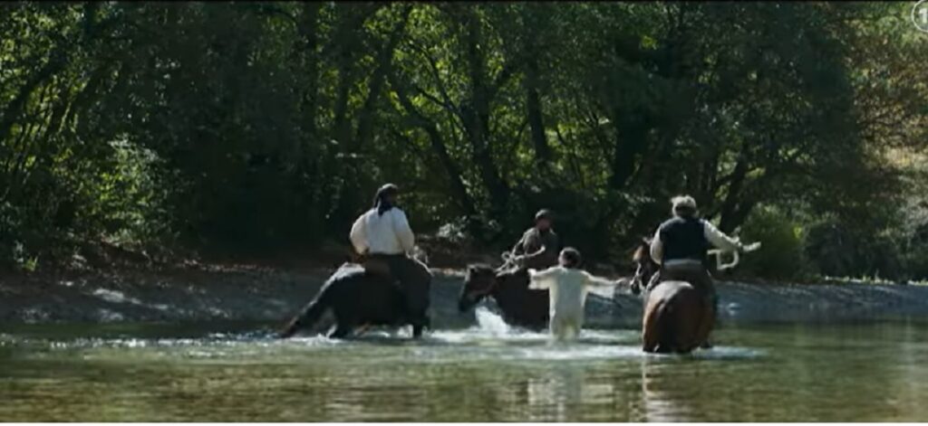 Οι Αθώοι: Το ατμοσφαιρικό trailer της νέας σειράς του Mega