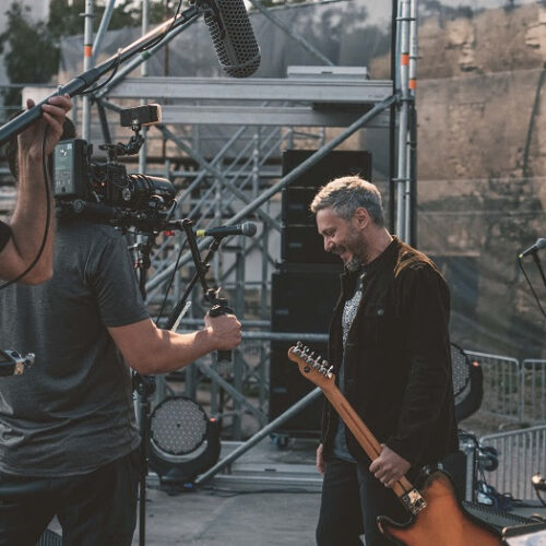 Rockwave Festival: Οι συναυλίες του Αλκίνοου Ιωαννίδη